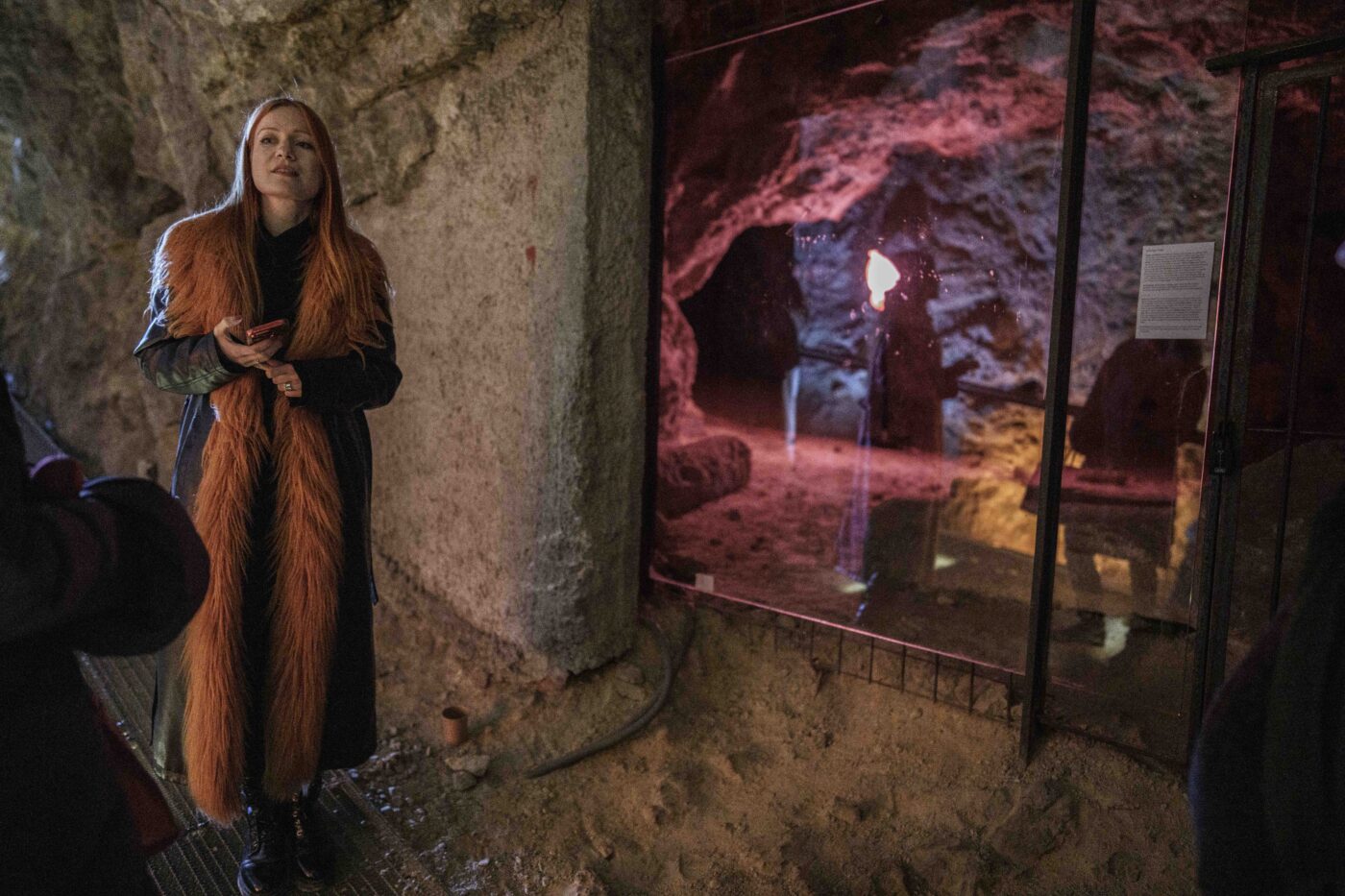 The Best End-of-Winter Festivals 2026 Elevate Festival Graz Austria