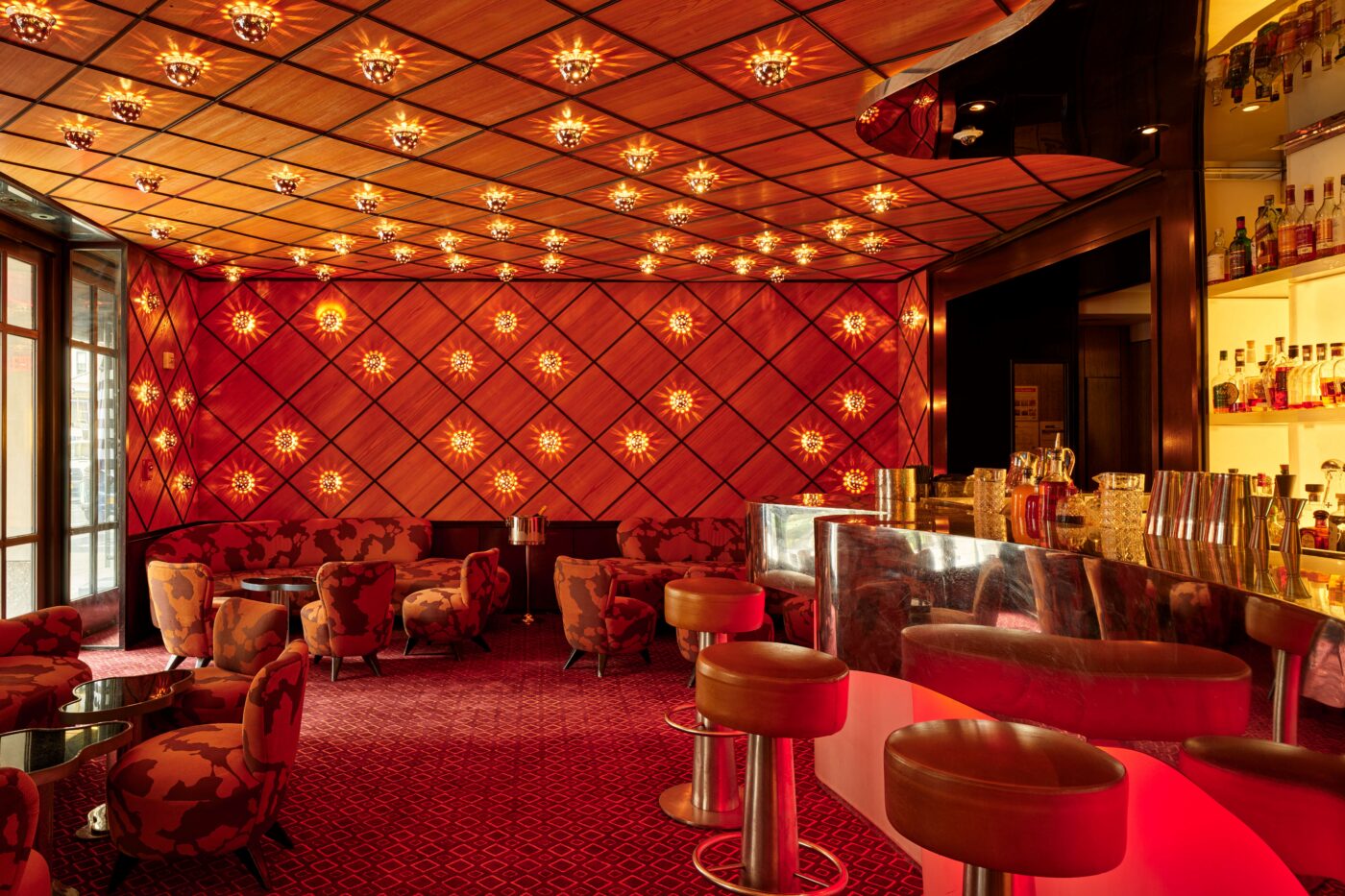 The Mark New York Bar